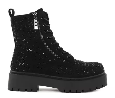 Migant women's ankle boots A920-320 black - Women's ankle boots - 139225 - 2