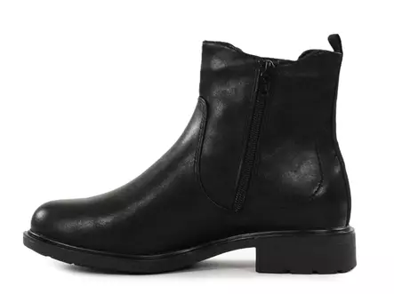 Jana women's ankle boots 25466-43 black - Women's ankle boots - 139425 - 2