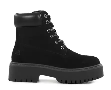 6TT1070201 - Women's ankle boots - 139535 - 1