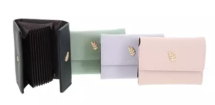 Migant Wallet NP322 - Wallets - 139845 - 1