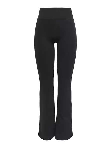 Only Play women's pants HW Warm black - Women's sports pants - 139965 - 1