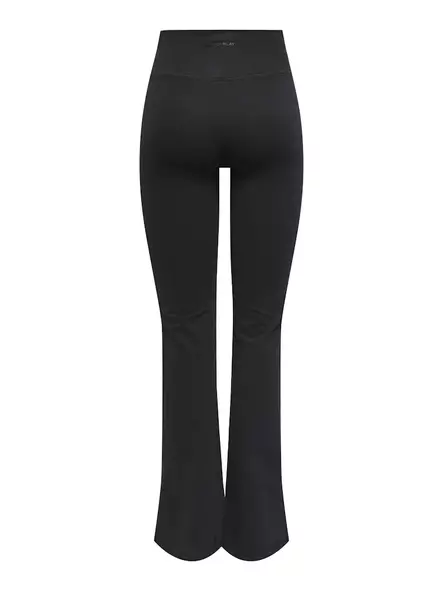 Only Play women's pants HW Warm black - Women's sports pants - 139965 - 2