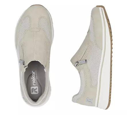 L5854-62 - Rieker women`s sneakers - 140425 - 2