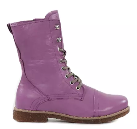 Andrea Conti women's ankle boots 0343622-117 beere - Women's ankle boots - 140435 - 1