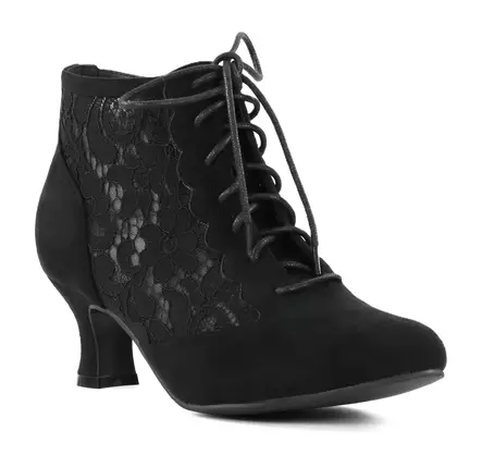 26182-92 - Women's ankle boots - 140705 - 1
