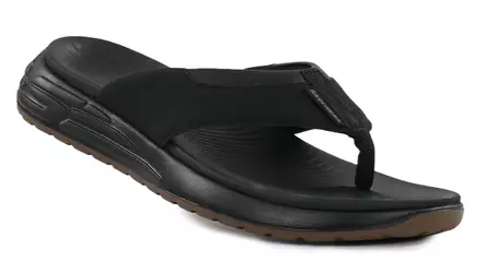 211359/BLK - Men's sandals - 141225 - 1