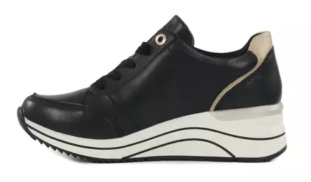 D0T03-10 - Rieker women`s walking shoes - 141335 - 2