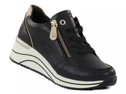 D0T03-10 - Rieker women`s walking shoes - 141335 - 1