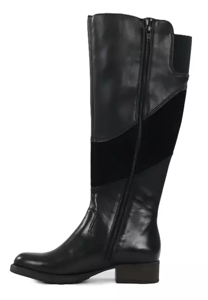 Z9566-00 - Rieker boots - 141445 - 2