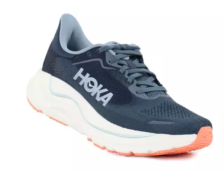Hoka sneakers Arahi 9 wide 1177535/VFD - Women's trainers - 141625 - 2