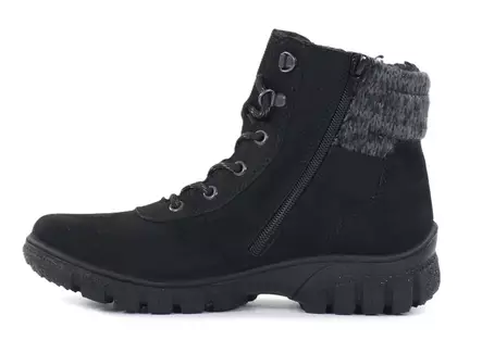 Z7220-00 - Rieker ankle boots - 141815 - 2