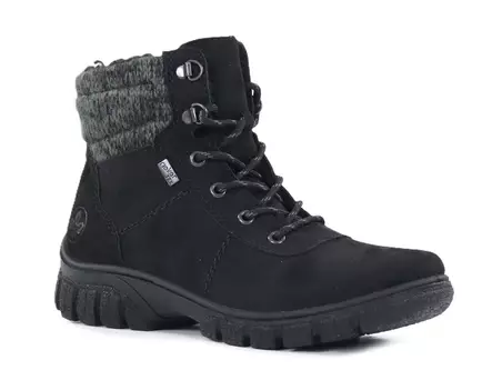Z7220-00 - Rieker ankle boots - 141815 - 1