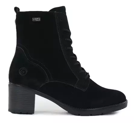 D2A80-02 - Rieker ankle boots - 141845 - 1