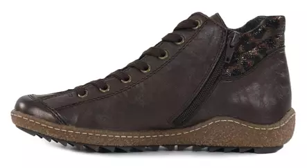 L7514-25 - Rieker ankle boots - 141925 - 2