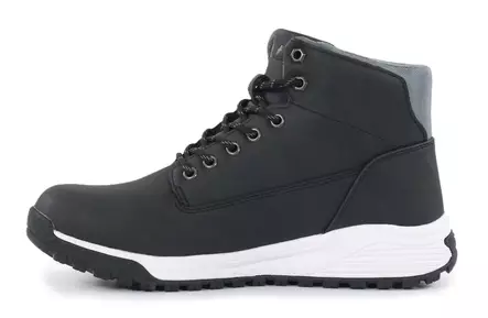 FM0169 - Men's ankle boots and boots - 141995 - 2