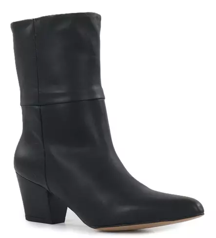 Musse&Cloud Ankle Boots 2603214/BLK Oslo - Women's ankle boots - 142105 - 2