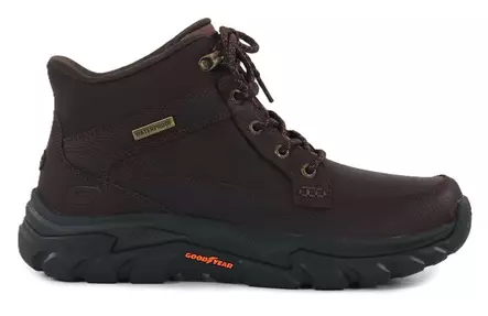 205652/RDBR - Men's ankle boots and boots - 142185 - 1