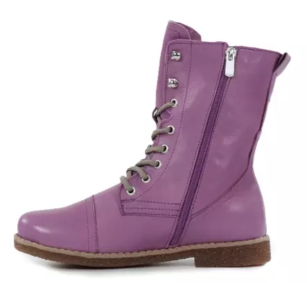 Andrea Conti women's ankle boots 0343622-117 beere - Women's ankle boots - 140435 - 2