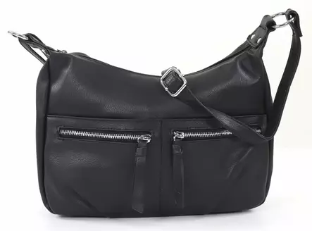 Brunelli Bag 3935K black - Handbags - 139805 - 1