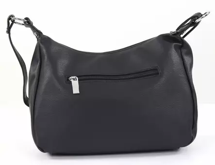 Brunelli Bag 3935K black - Handbags - 139805 - 2