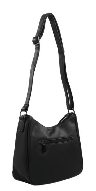 Brunelli Shoulder Bag 3941R black - Handbags - 138785 - 2