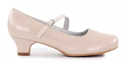 Chantana pumps 551-051 nude pink - Women's pumps and high heels - 138275 - 1