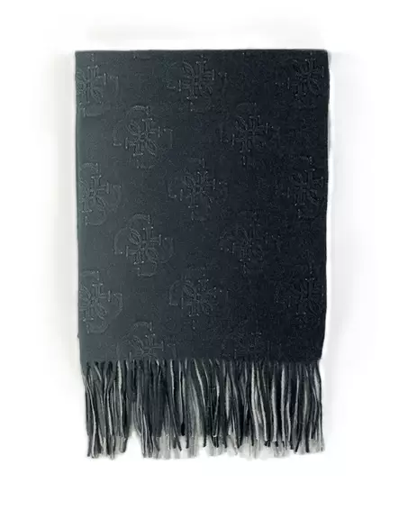 Guess Scarf AW5218POL30 CLO gray - Women's scarfs - 136765 - 2