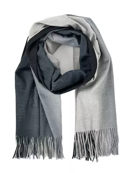 Guess Scarf AW5218POL30 CLO gray - Women's scarfs - 136765 - 1