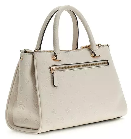 Guess Bag Anise stone logo - Handbags - 140505 - 2