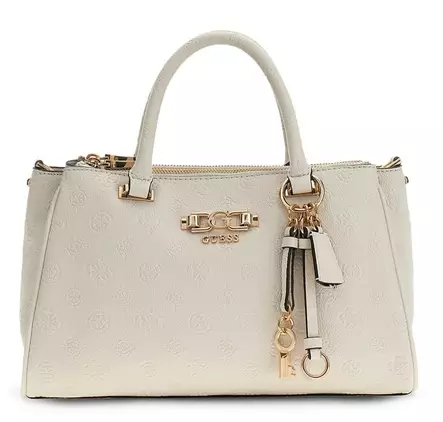 Guess Bag Anise stone logo - Handbags - 140505 - 1