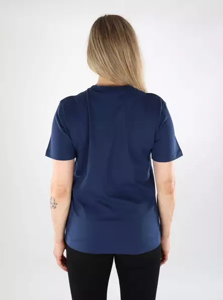 JJXX women's t-shirt naval academy - Women's T-shirts - 138925 - 2