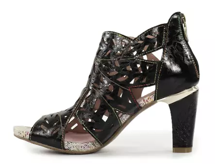 SL316D-4S25 - Women's sandals - 140765 - 2