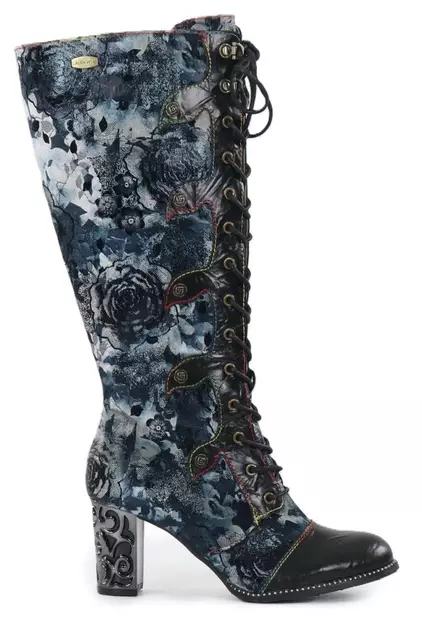 SL135-16 - Women's boots - 141945 - 1
