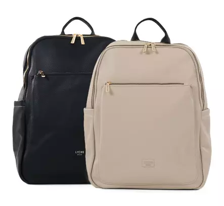 Lycke Oslo Backpack 8061516 - Backpacks - 140205 - 1