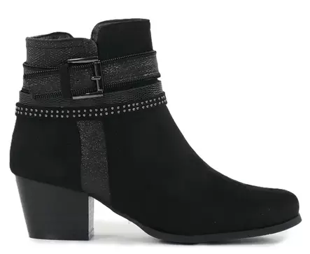 A920-345 - Women's ankle boots - 141665 - 1