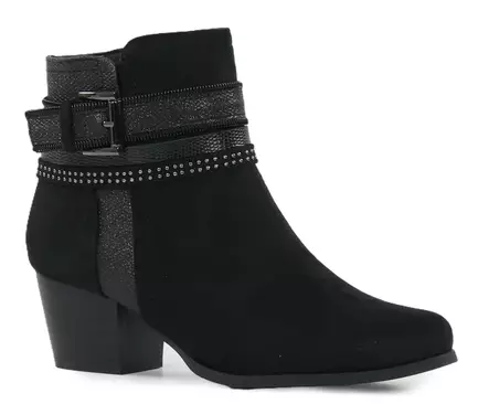 A920-345 - Women's ankle boots - 141665 - 2