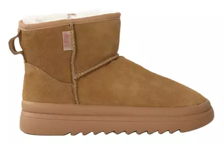 Musse&Cloud Muana women's ankle boots 2733641/CUE brown - Women's ankle boots - 137645 - 2