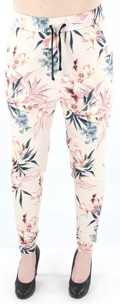 Only Pants harem - Women's trousers - 123935 - 2