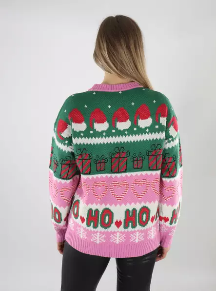 15354974 - Women's knitwear - 139925 - 2