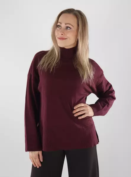 15379251 - Women's knitwear - 142055 - 1