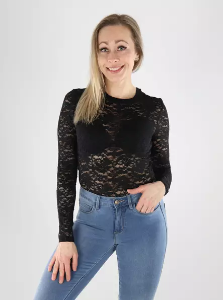 15367565 - Women's long sleeved shirts - 140195 - 1