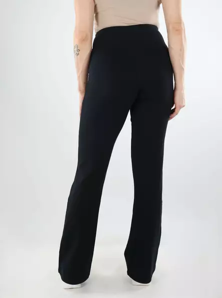 Only Play women's pants HW Warm black - Women's sports pants - 139965 - 2