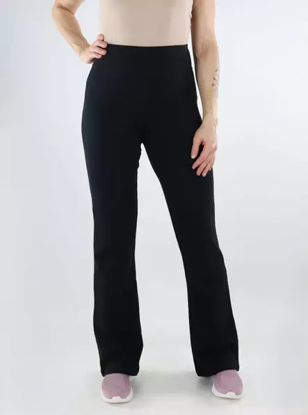 Only Play women's pants HW Warm black - Women's sports pants - 139965 - 1