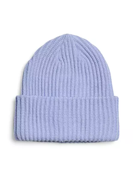 Pieces Beanie Hexo baby lavender - Women's beanies and gloves - 139685 - 1