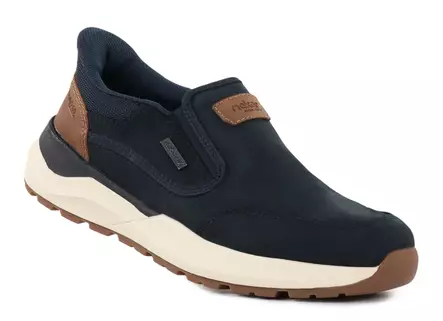 06052-14 - Men's walking shoes - 140285 - 1