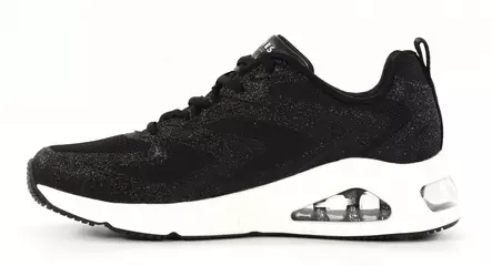 Skechers women's sneakers 177411/BLK TRES-AIR UNO - GLIT AIRY black - Skechers women`s sneakers - 136635 - 2
