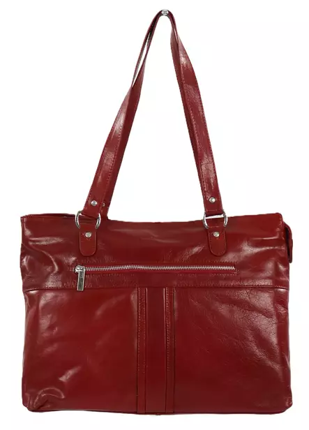 The Monte Bag 6053256 red - Handbags - 140515 - 1