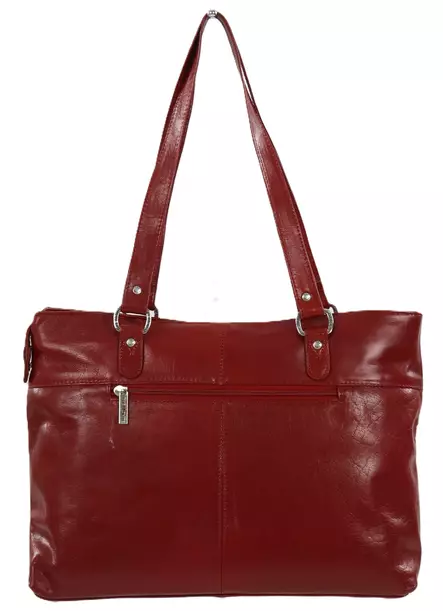 The Monte Bag 6053256 red - Handbags - 140515 - 2