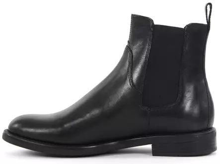 Vagabond Ankle boots Amina black - Women's ankle boots - 122045 - 2