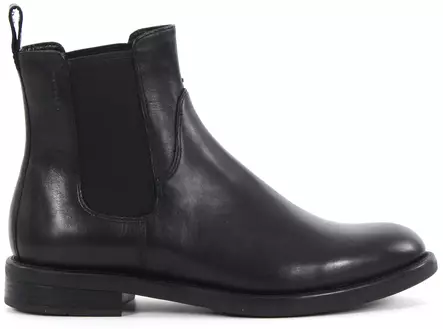 Vagabond Ankle boots Amina black - Women's ankle boots - 122045 - 1